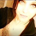 Dawn Mermis - @dawnmermis - Instagram