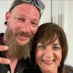 Dawn Burks - @dawnmerrell - Instagram