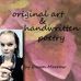 Dawn Merrow Art and Writing - Facebook