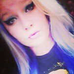 Charity Dawn Messer - @charitymesser420 - Instagram