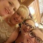 Dawn and Greg Messer - @groovygrillbus - Instagram