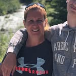 Dawn Methven - @meisdawn - Instagram