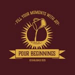 Dawn Michelle - @pour.beginnings - Instagram