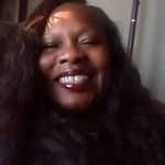Dawn Mickel - @mz_chocolate_d - Instagram