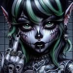 Dawn Degrenier-Mickle - @dawnmickle - Instagram