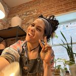 Dawn Middleton - @dawnerblitzen - Instagram