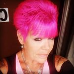 Dawn Middleton - @metallicamom1488 - Instagram