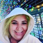 Dawn Middleton - @aurora_carly_dawn - Instagram