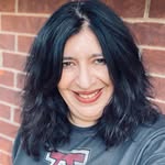 Dawn Reyes-Mier - @arkiewanderer - Instagram
