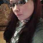 April Dawn Milam - @dreamgirlhotty2004 - Instagram