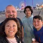 Dawn Venanzi Milam - @dawnmilam - Instagram