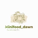 ميني فود داون سحرسلگي - @minifood_dawn - Instagram