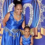 Dawn Mini Mi Mclean - @dawn12ros - Instagram