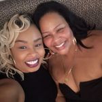 Dawn Minott - @thickgal_619 - Instagram