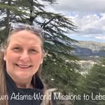 Dawn Adams World Missions - @dawnamissions - Instagram