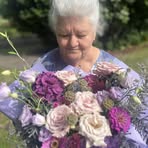 Dawn Mitchell - Facebook