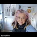 Dawn Mitchell McEntee - @dawnydaydreams - Instagram