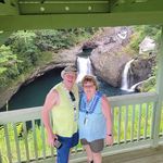 Dawn Moeller-Powell - @dawnmariep918 - Instagram