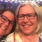 Dawn Moen - @quiltstat - Instagram