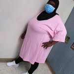 black queen - @dawn_montique - Instagram