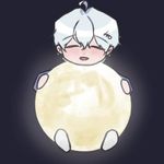 서월(曙月) - @_dawn._.moon_ - Instagram