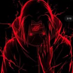 Itachi - @dawn_more11011 - Instagram