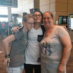 Dawn Whitford Morel - @dm259 - Instagram