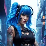 Dawn morrell - @fantasybooksfiend - Instagram