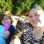 Dawn Morrow - @dawnseabright73 - Instagram