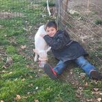 Dawn Morrow - @labontes_girl2002 - Instagram