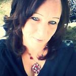 Dawn Morrow - @babygirl10051968 - Instagram