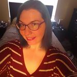 Malia Dawn Morse - @malania86 - Instagram