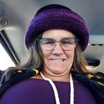 Regina Dawn Morse - @remorse1972 - Instagram