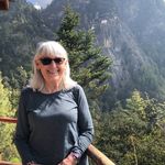 Dawn Mulligan - @grannydawn43 - Instagram