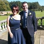 Dawn Napier - @the_dragon75 - Instagram