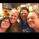 Havasu Dawn Parker - @dawn_napier - Instagram