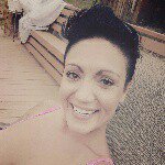 Sam Dawn Napier - @sammiebaby75 - Instagram