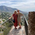 Dawn Naylor - @dawniewoowoo - Instagram