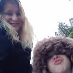 Rachel Dawn Nolin - @punchanaloh - Instagram
