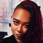 Dawn M Northrup - @harley.quinn69666 - Instagram