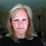 Dawn Lucks Noto - @izspots - Instagram