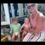 Dawn Nowak Sawyer - @kaityfeongtc - Instagram