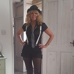 Dawn Anita Nunn - @dawnnunn1999 - Instagram