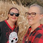 Dawn Flodman-Nuss - @flodmannuss - Instagram