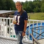 Dawn Nutter - @nutta9113 - Instagram
