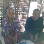 Daw Nyein - @dawnnyein - Instagram