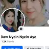 Nyein Nyein 💖ယောသူ💖 - @dawnyeinnyeinaye55 - TikTok