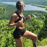 Dani Nylander - @gym.gypsyyy - Instagram