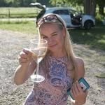 Daniela Nylander - @danielanylander - Instagram