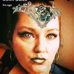Dawn Oates (Hollingsworth) - @dawnvslife - Instagram